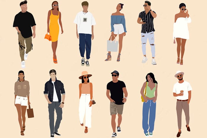 what to wear for a salsa class