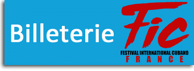 buy tickets FIC Festival International Cubano
