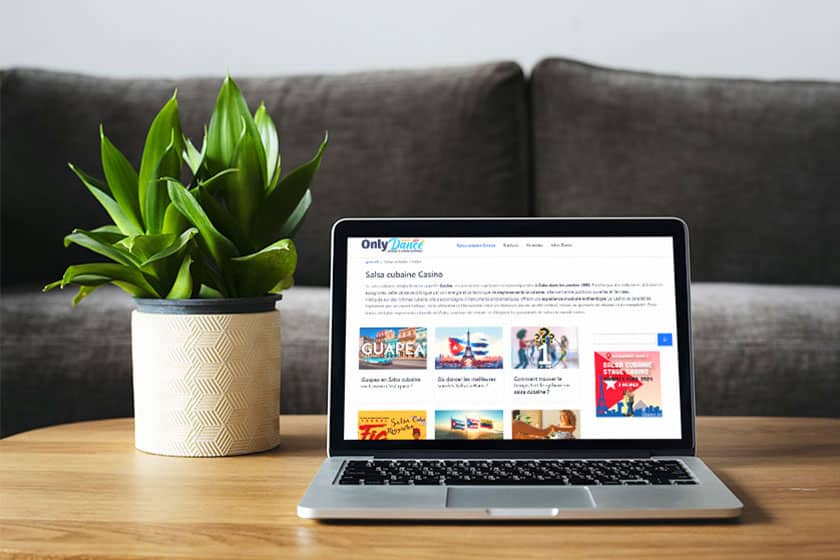 benefits of online dance classes