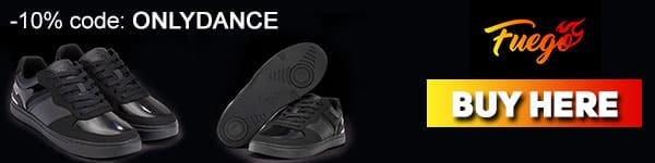 buy Fuego Derek Hough Shoe