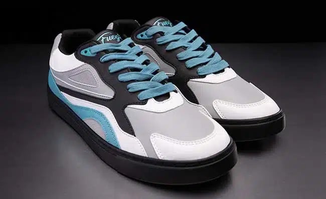 Fuego BDash blu