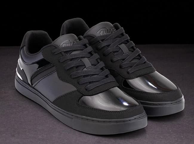 Fuego Derek Hough Schwarzer Schuh