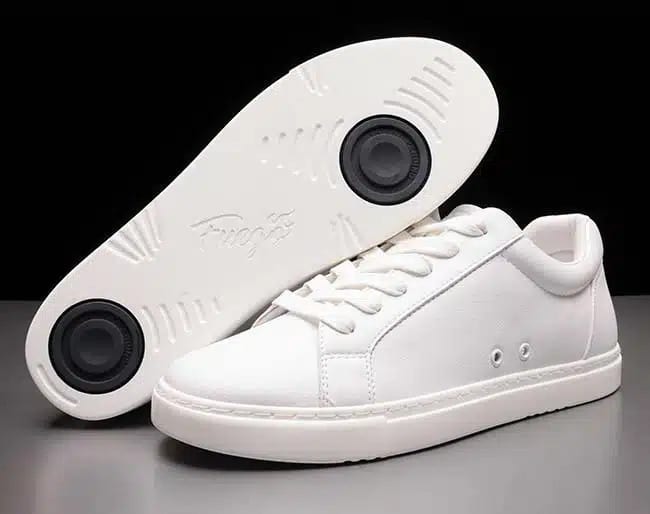 Fuego bianche