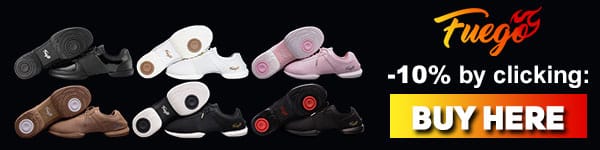 Buy Fuego Split Sole Shoes Promo