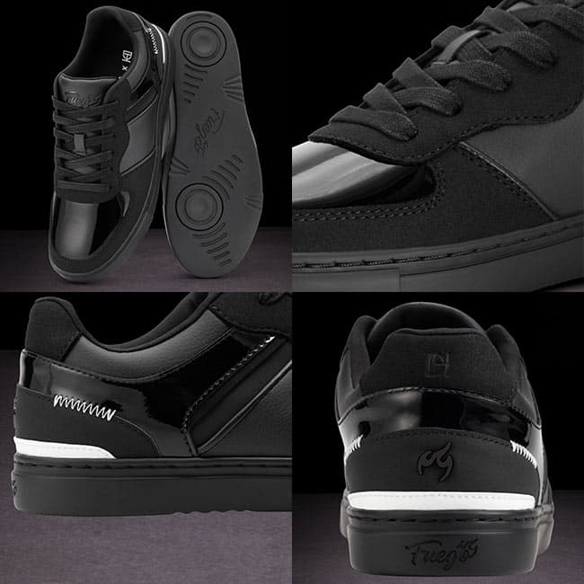Fuego Dance Sneakers Derek Hough