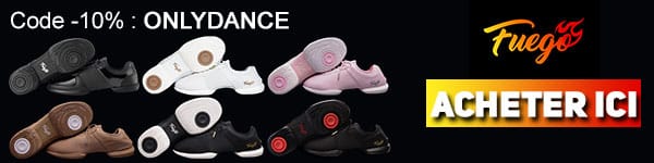 acheter chaussures fuego split sole promo