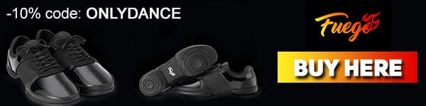 buy Split Sole fuego Derek Hough shoes