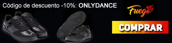 comprar los Fuego Derek Hough