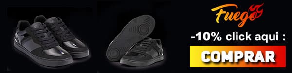 comprar los Fuego Derek Hough