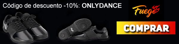 comprar los Split Sole Fuego Derek Hough