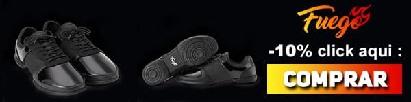 comprar los Split Sole Fuego Derek Hough