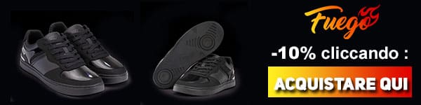 Acquistare le scarpe Fuego Derek Hough Low-top