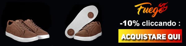 Acquistare le scarpe da ballo Fuego Mocha marroni in promozione