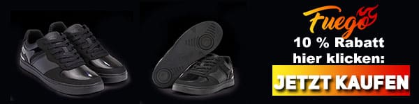 Fuego Derek Hough Low-Top-Tanzschuhe kaufen