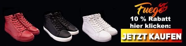 Fuego High-Top-Tanzschuhe kaufen