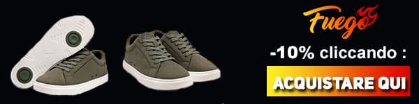 Recensione delle scarpe da ballo Fuego Pine Green