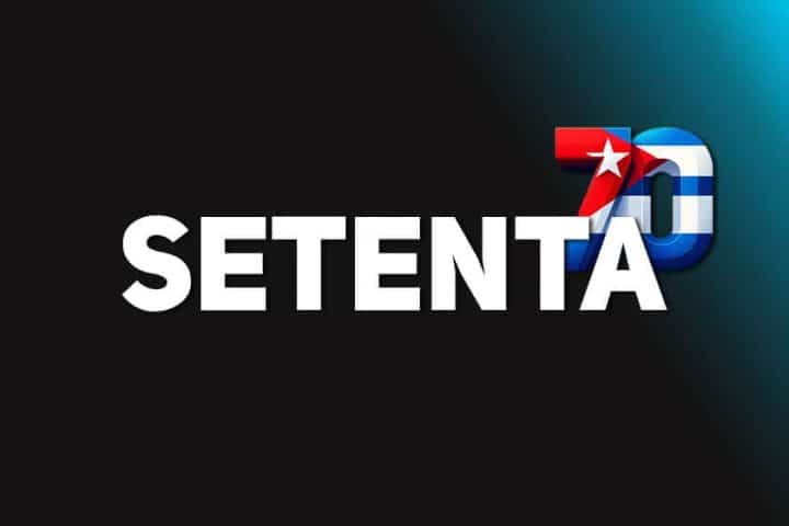 Setenta figura de salsa cubana