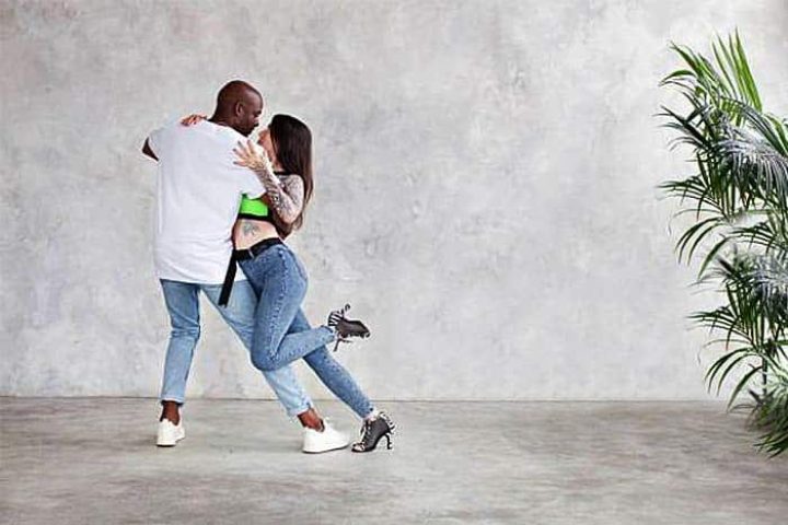 apprendre la kizomba