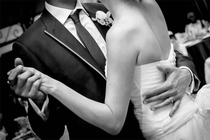 cours de danse pour bal mariage wedding