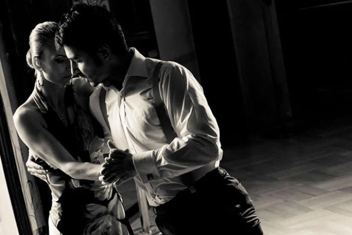 decouvrir la kizomba