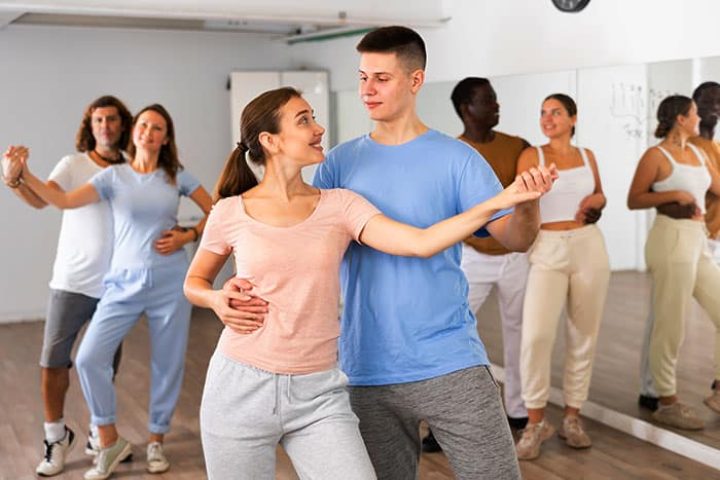difference bachata classique et bachata sensuelle ou sensual