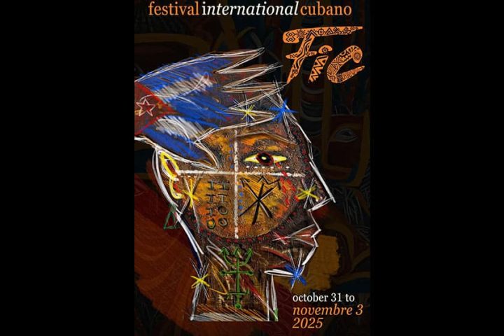 fic festival international cubano orange france