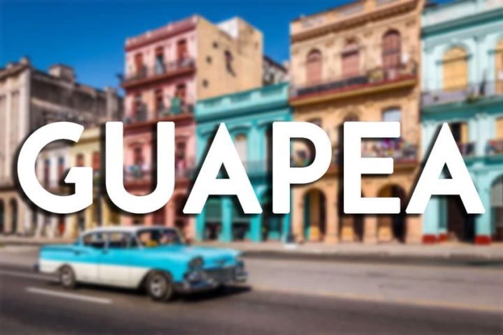 guapea salsa cubaine casino