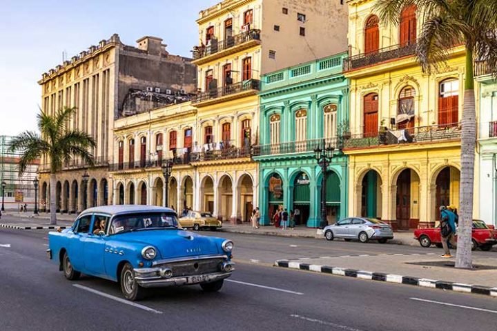 histoire de la salsa cubaine