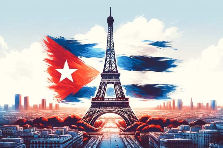 meilleure soirée salsa paris