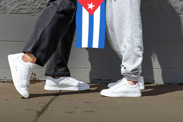 meilleures chaussures de danse salsa cubaine