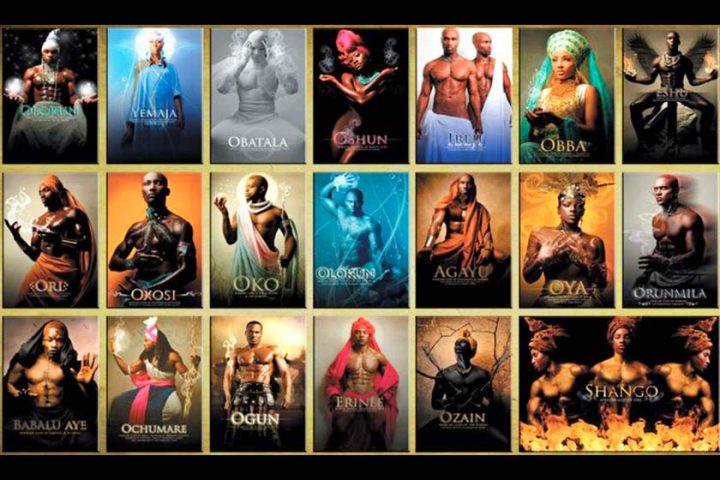 orishas salsa cubaine