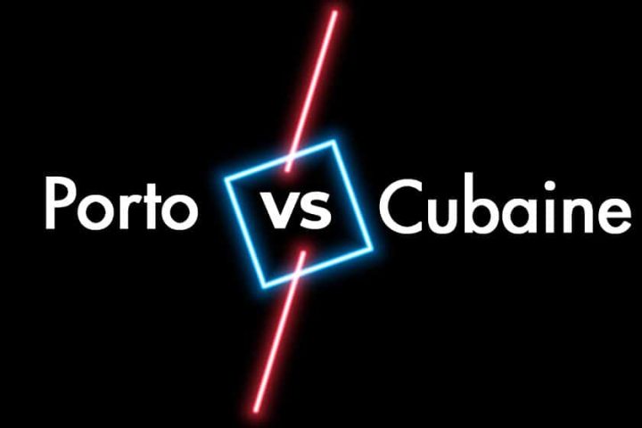 reconnaitre salsa portoricaine salsa cubaine
