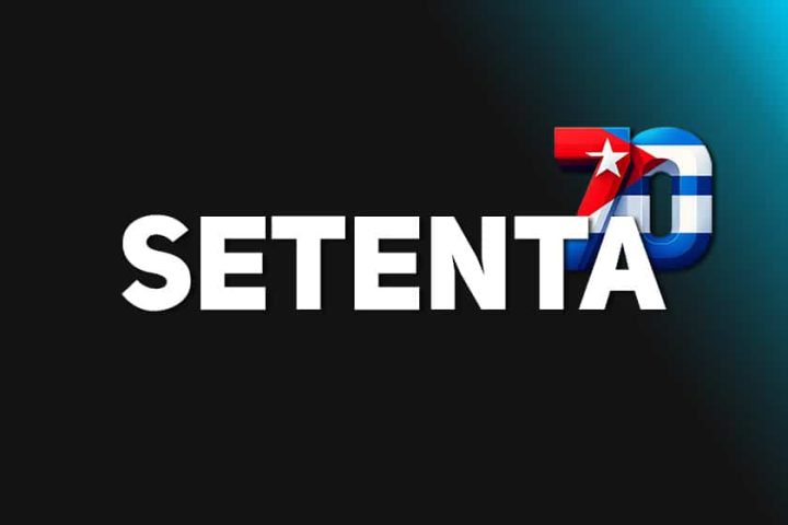 setenta passe salsa cubaine